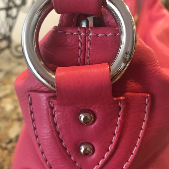 NOT FOR SALE Marc Jacobs "Blake" Multi Pocket - Picture 6 of 8